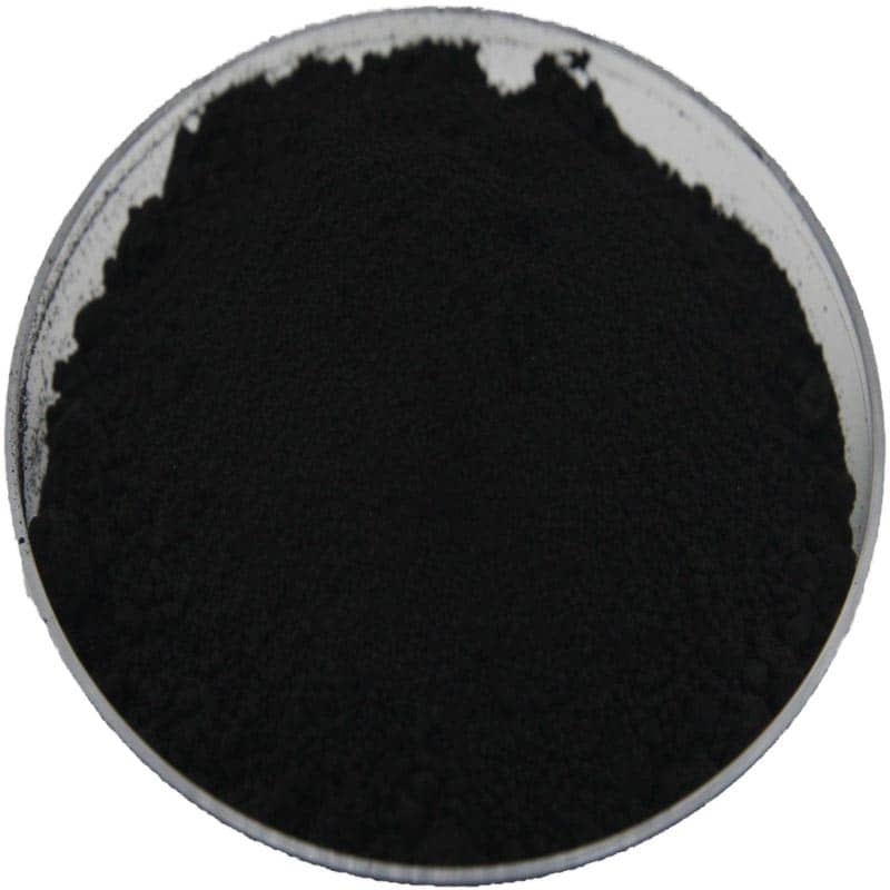 Heat Stable - Iron Oxide