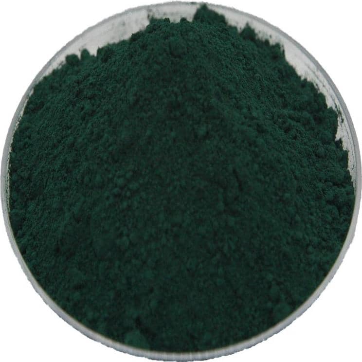 Low Heavy Metal - Iron Oxide