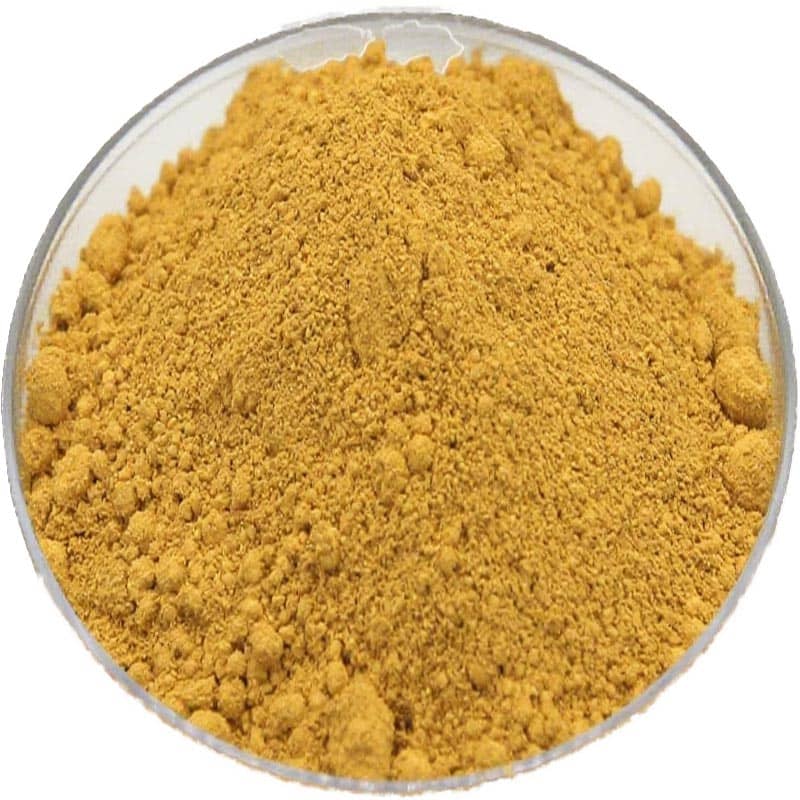 Micronized - Iron Oxide